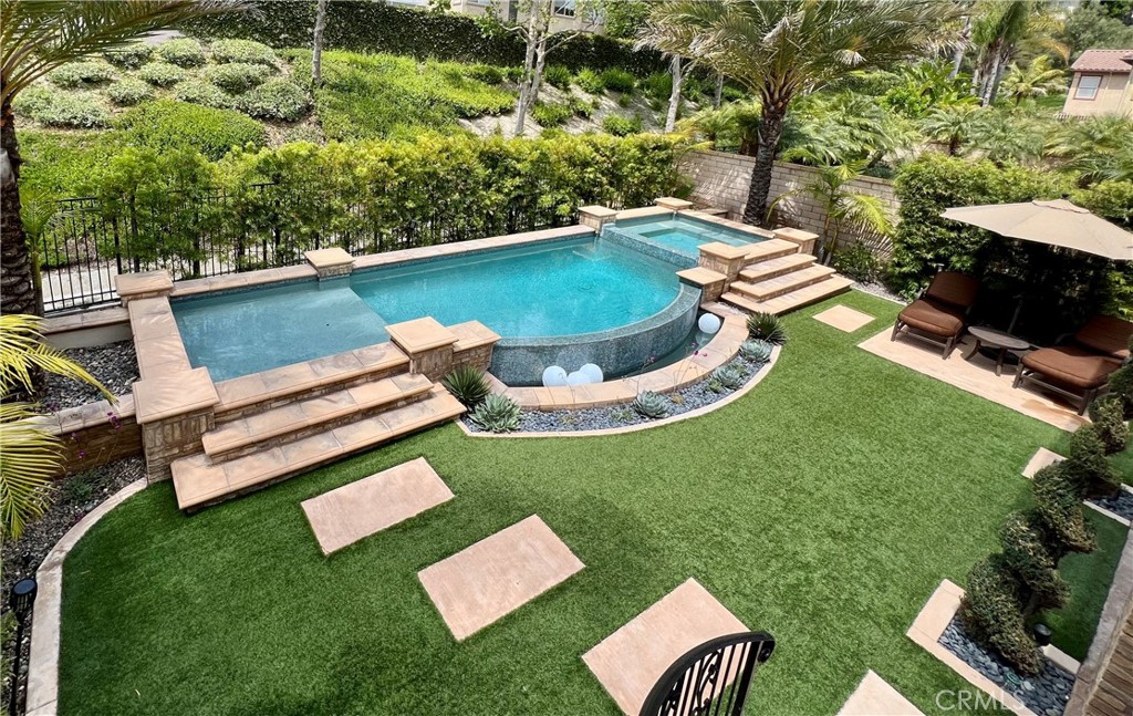 11 Sunswept Mesa