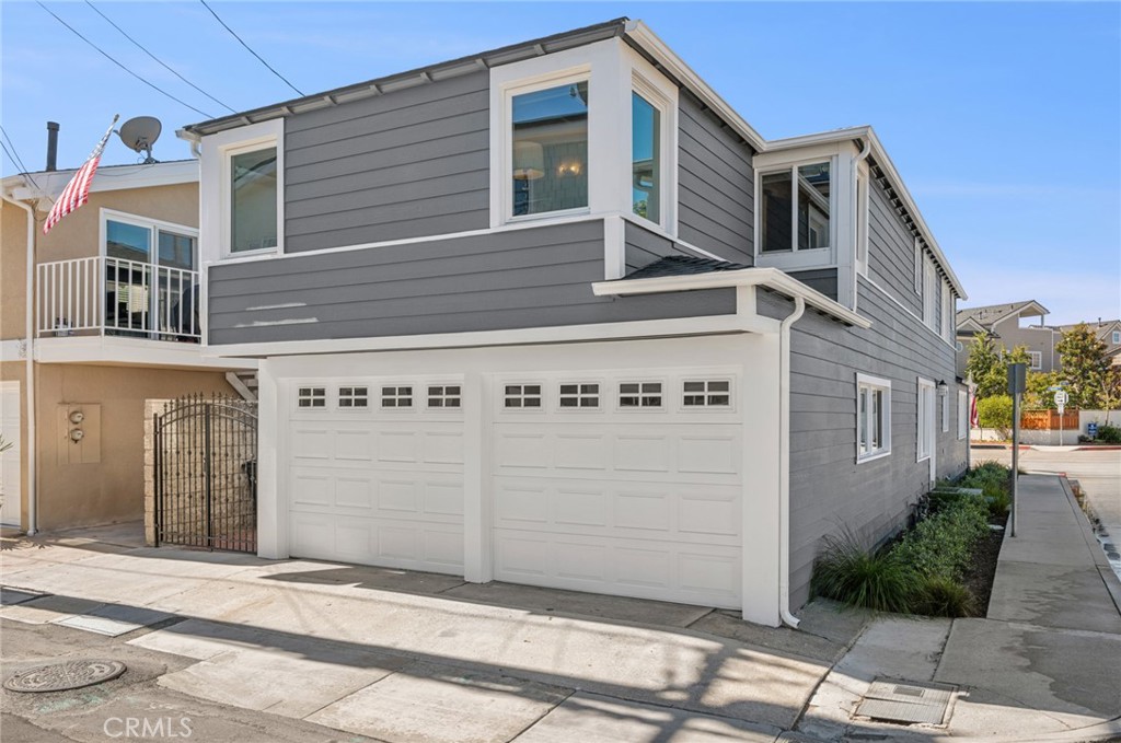 Balboa Island - Main Island (BALM) - Residential