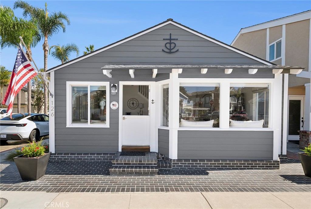 Balboa Island - Main Island (BALM) - Residential