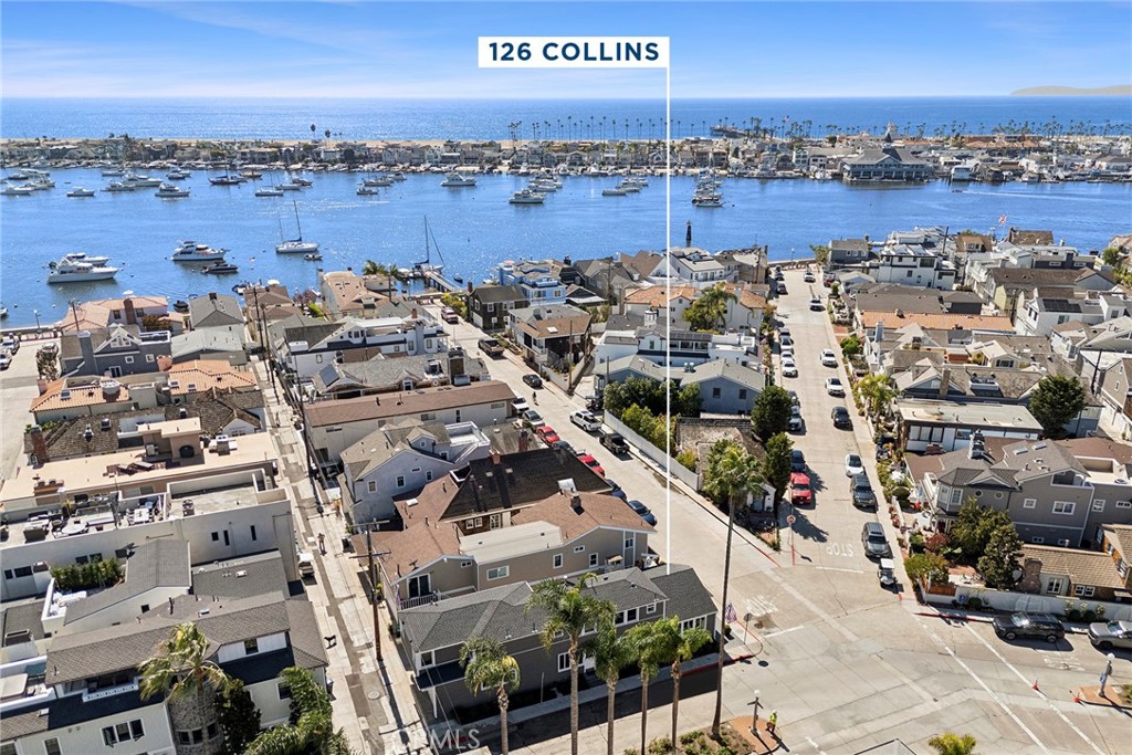 126 Collins