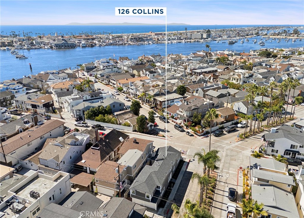 Balboa Island - Main Island (BALM) - Residential
