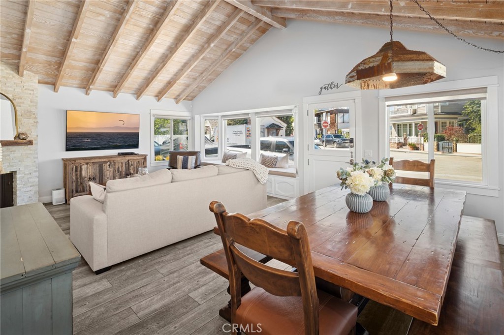 Balboa Island - Main Island (BALM) - Residential