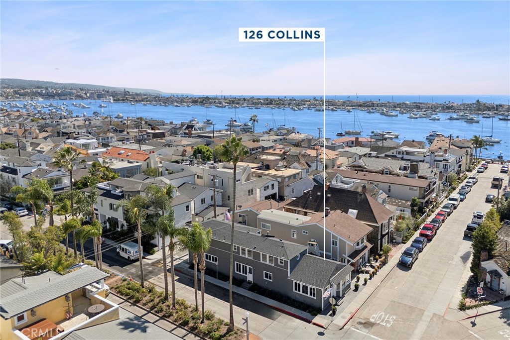 126 Collins