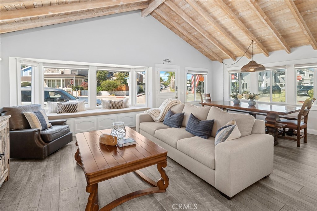 Balboa Island - Main Island (BALM) - Residential