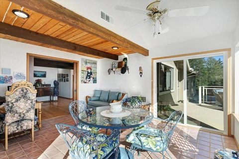 Tiny photo for 24854 Skyland Road, Los Gatos, CA 95033 (MLS # ML82037619)