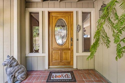 Tiny photo for 24854 Skyland Road, Los Gatos, CA 95033 (MLS # ML82037619)