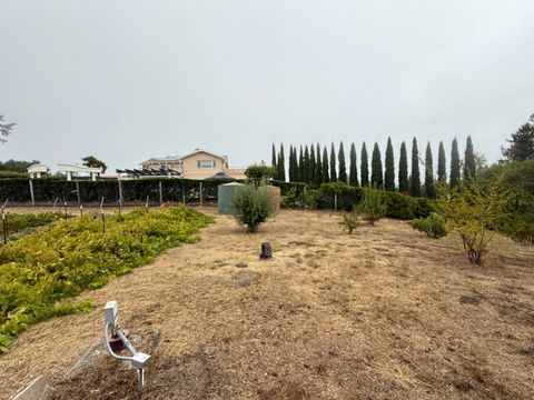 Tiny photo for 24854 Skyland Road, Los Gatos, CA 95033 (MLS # ML82037619)