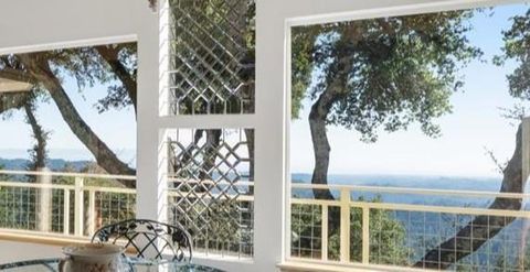 Tiny photo for 24854 Skyland Road, Los Gatos, CA 95033 (MLS # ML82037619)