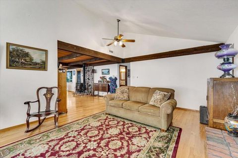 Tiny photo for 24854 Skyland Road, Los Gatos, CA 95033 (MLS # ML82037619)