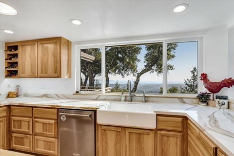 Tiny photo for 24854 Skyland Road, Los Gatos, CA 95033 (MLS # ML82037619)