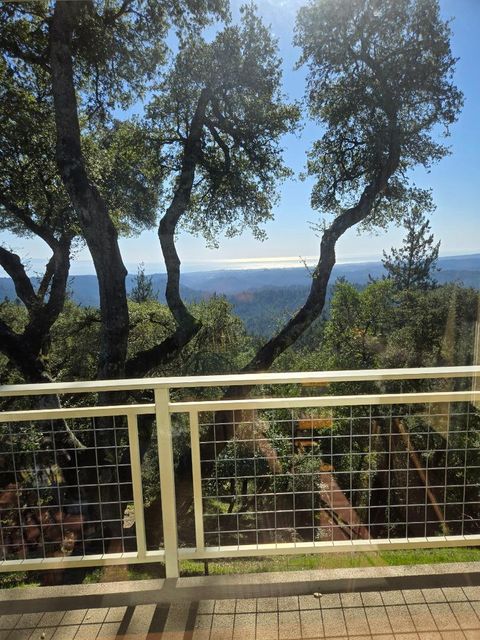 Tiny photo for 24854 Skyland Road, Los Gatos, CA 95033 (MLS # ML82037619)