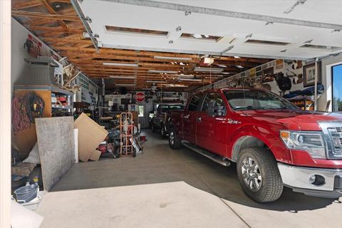 Tiny photo for 24854 Skyland Road, Los Gatos, CA 95033 (MLS # ML82037619)