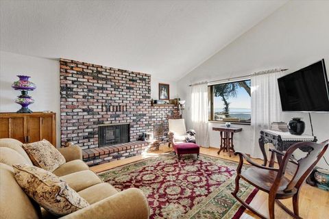 Tiny photo for 24854 Skyland Road, Los Gatos, CA 95033 (MLS # ML82037619)