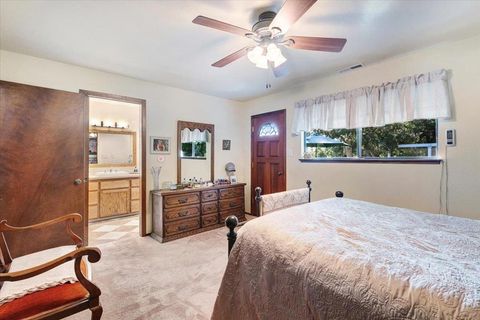 Tiny photo for 24854 Skyland Road, Los Gatos, CA 95033 (MLS # ML82037619)