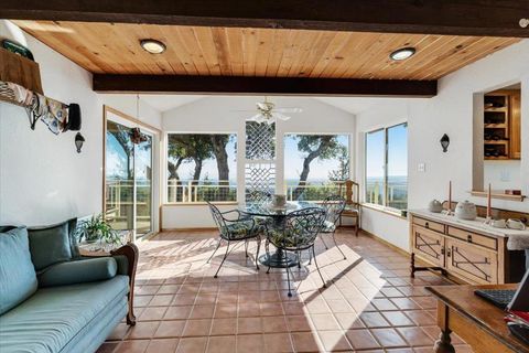 Tiny photo for 24854 Skyland Road, Los Gatos, CA 95033 (MLS # ML82037619)