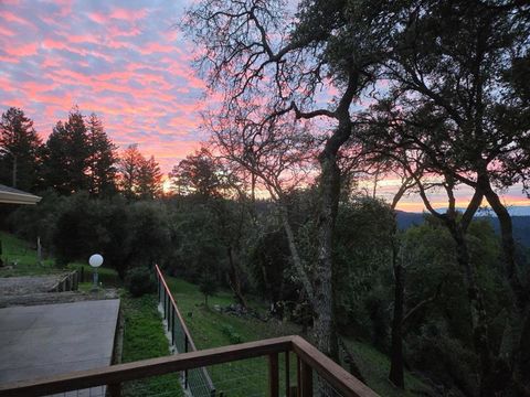 Tiny photo for 24854 Skyland Road, Los Gatos, CA 95033 (MLS # ML82037619)