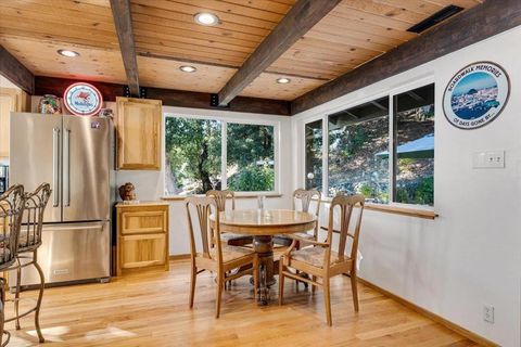 Tiny photo for 24854 Skyland Road, Los Gatos, CA 95033 (MLS # ML82037619)