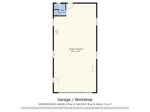 Tiny photo for 24854 Skyland Road, Los Gatos, CA 95033 (MLS # ML82037619)