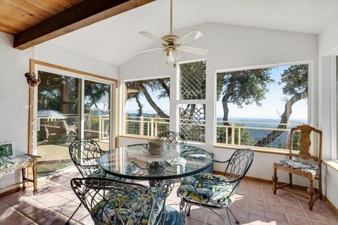 Tiny photo for 24854 Skyland Road, Los Gatos, CA 95033 (MLS # ML82037619)