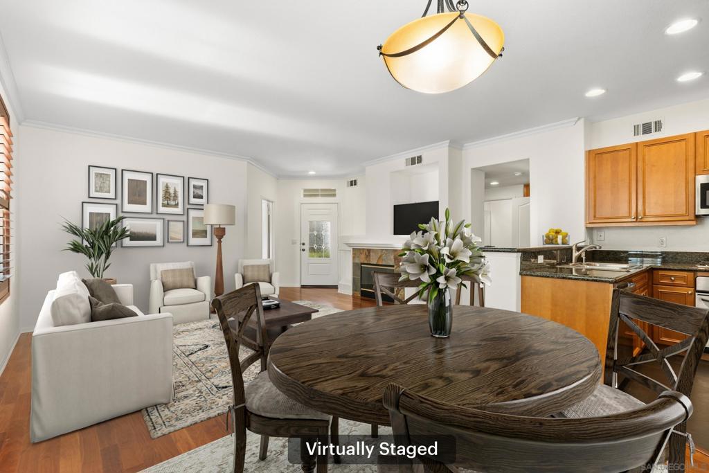 12685 Savannah Creek Dr 261