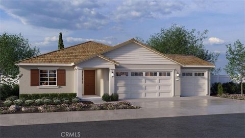 Photo of 426 Ivy Crest Drive, San Jacinto, CA 92582 (MLS # SW25272260)