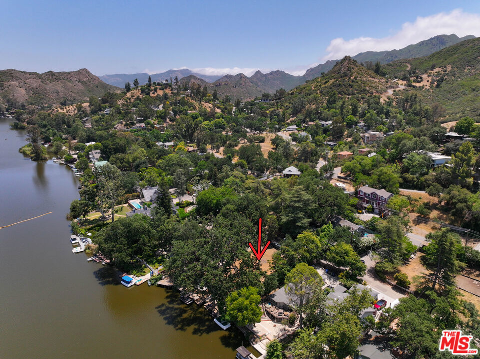 Properties 2 29255 S Lakeshore Drive