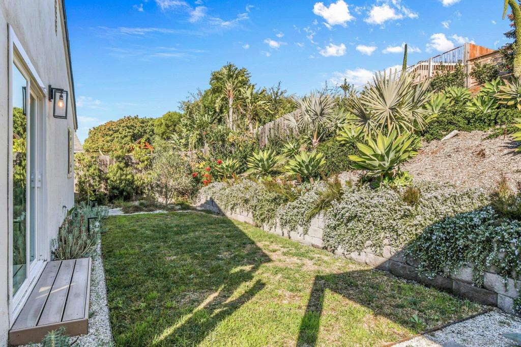 Clairemont - Residential