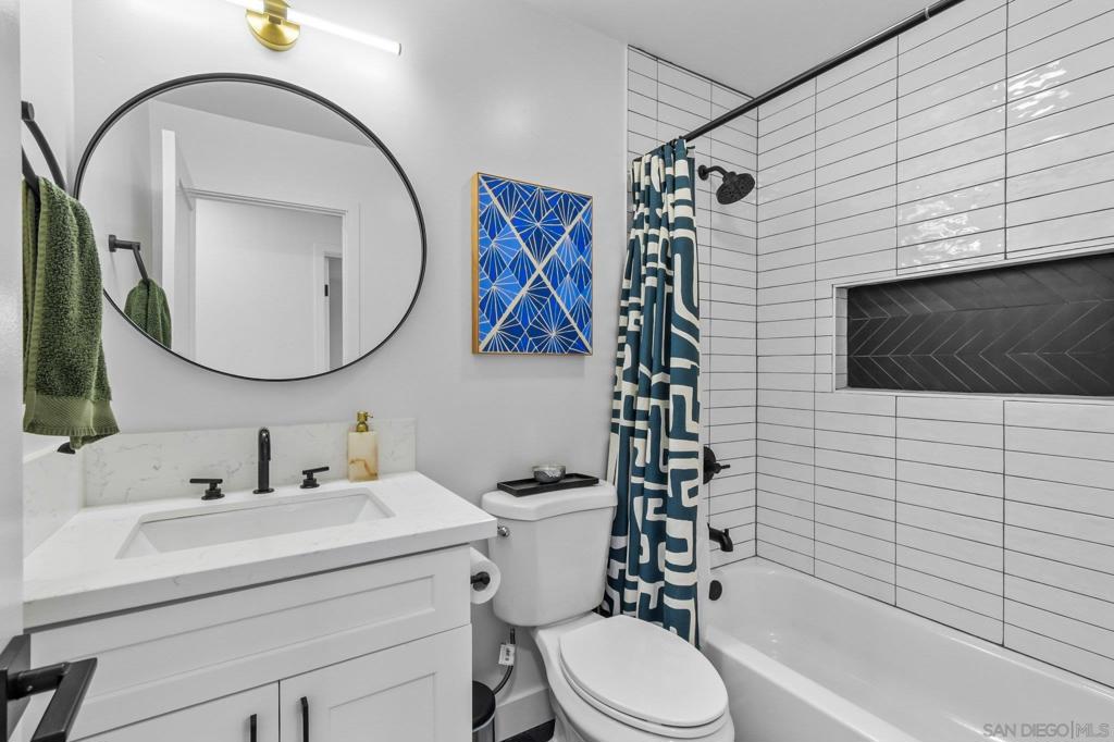 Clairemont - Residential