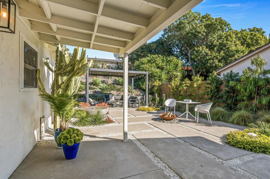 Clairemont - Residential