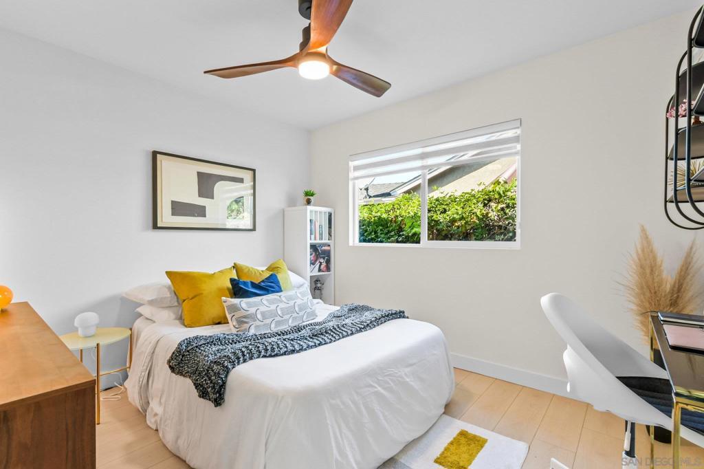 Clairemont - Residential