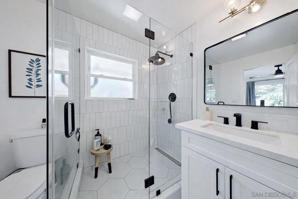 Clairemont - Residential