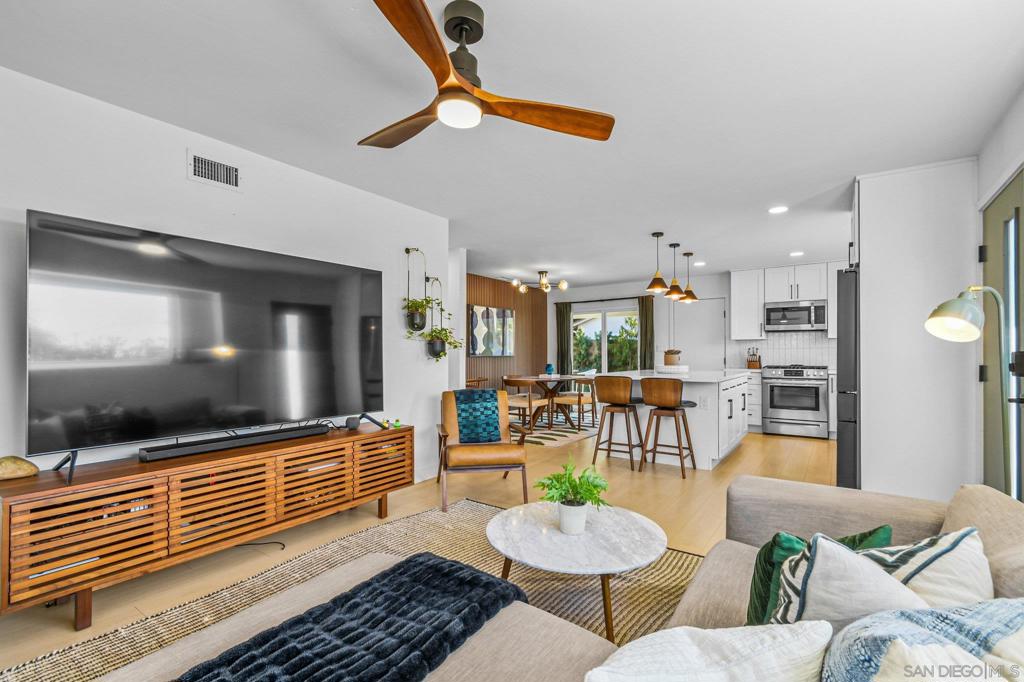 Clairemont - Residential