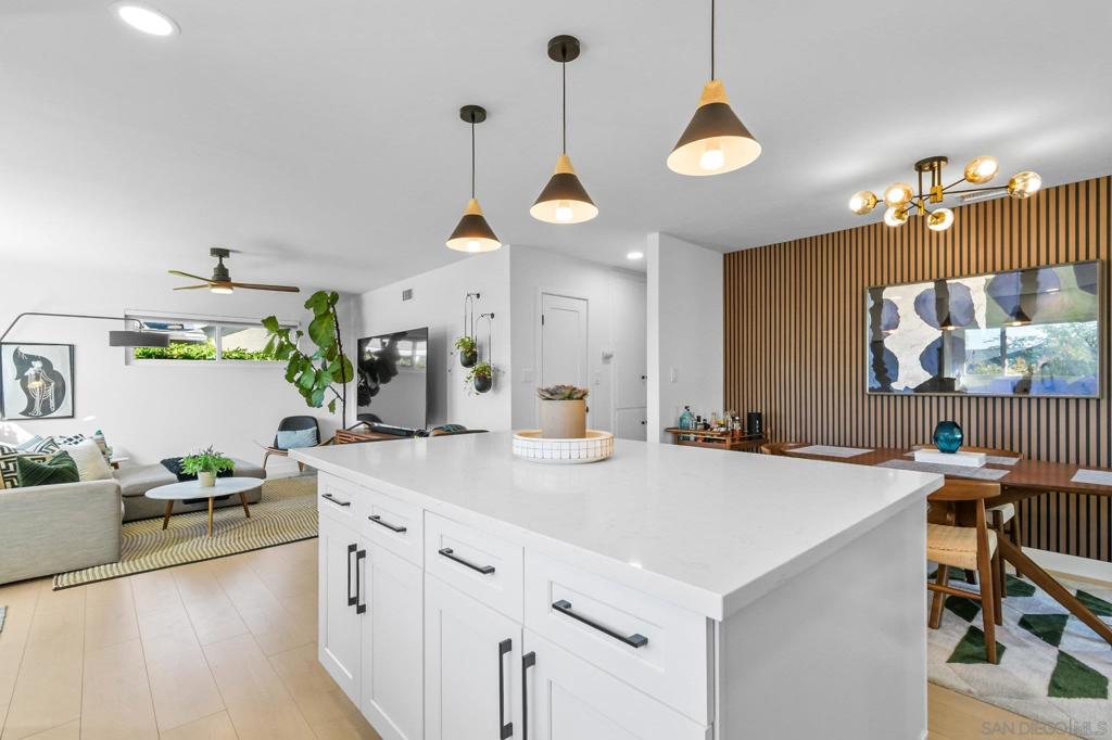 Clairemont - Residential