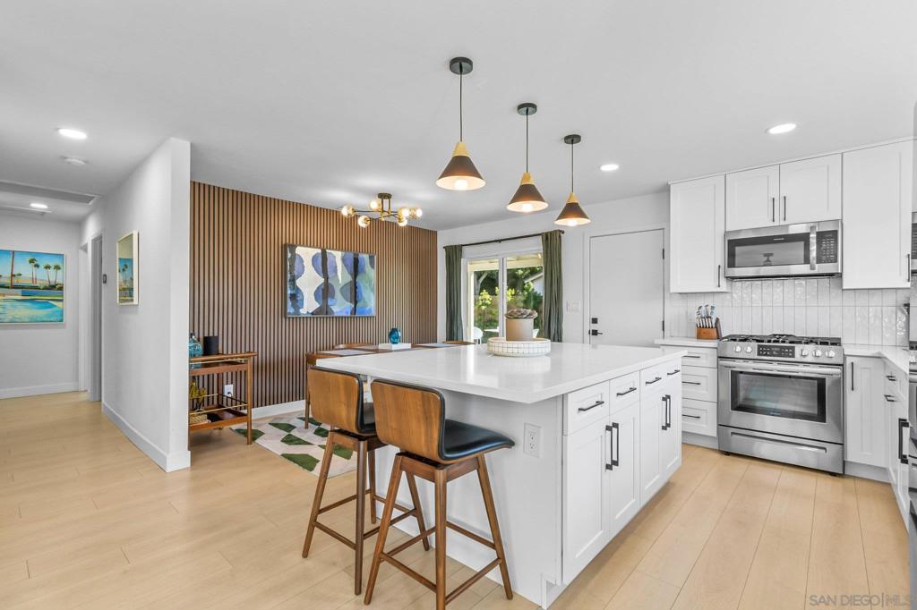 Clairemont - Residential