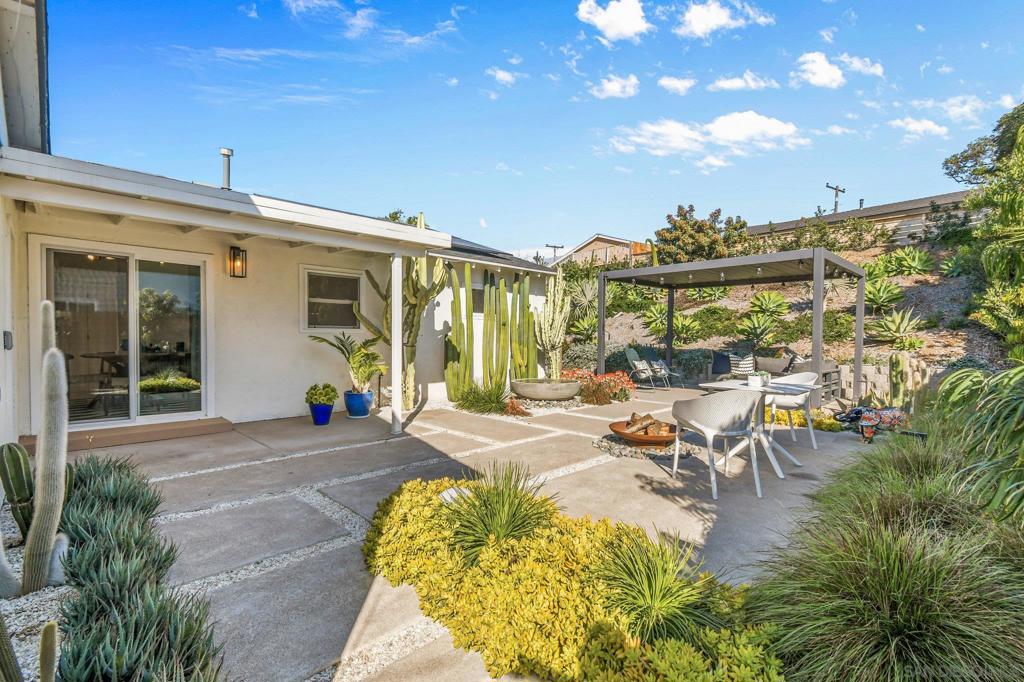 Clairemont - Residential