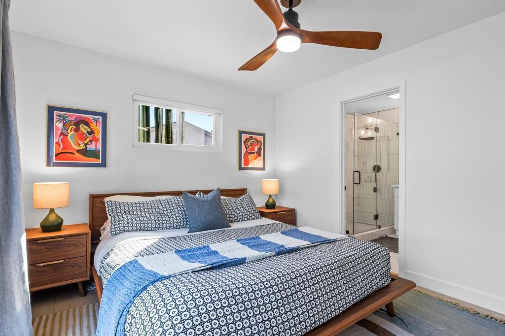 Clairemont - Residential