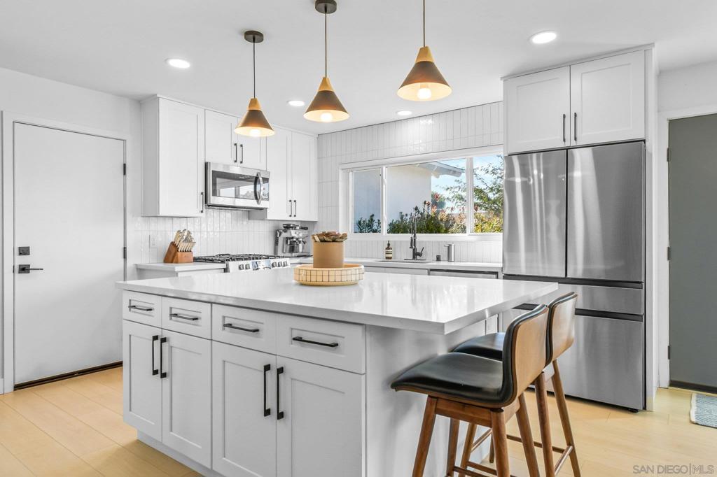 Clairemont - Residential