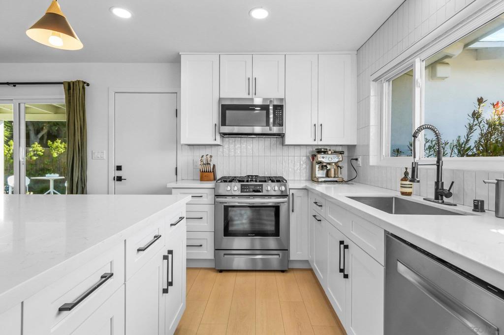 Clairemont - Residential