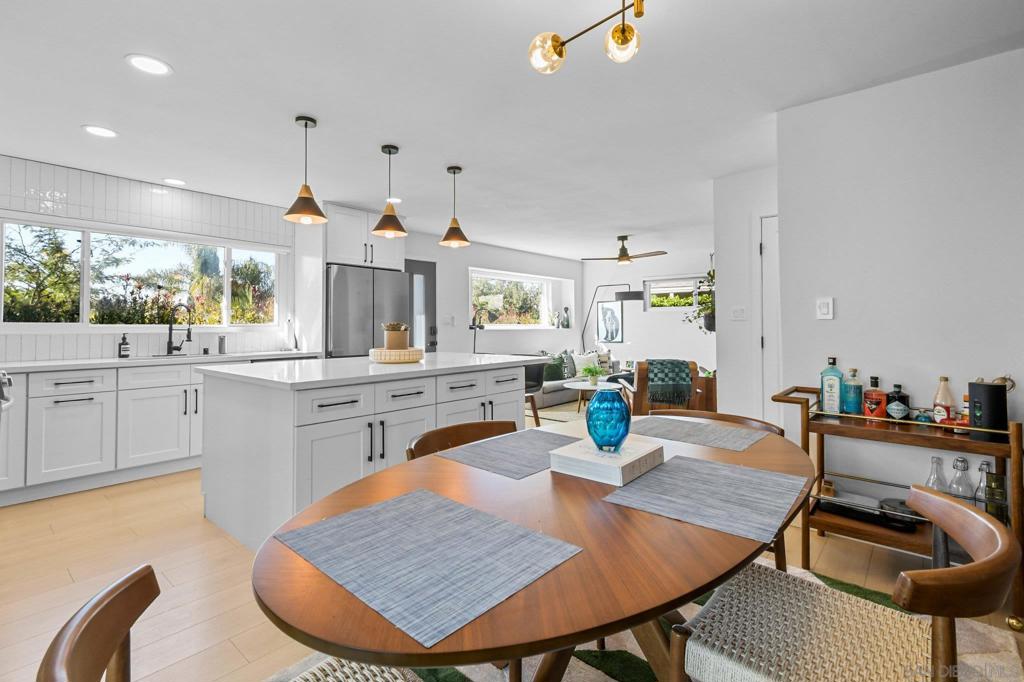 Clairemont - Residential