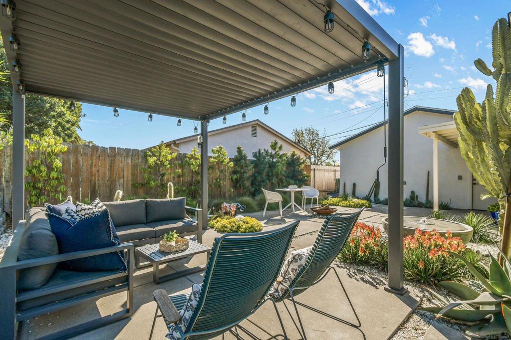 Clairemont - Residential