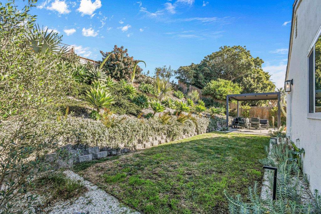 Clairemont - Residential