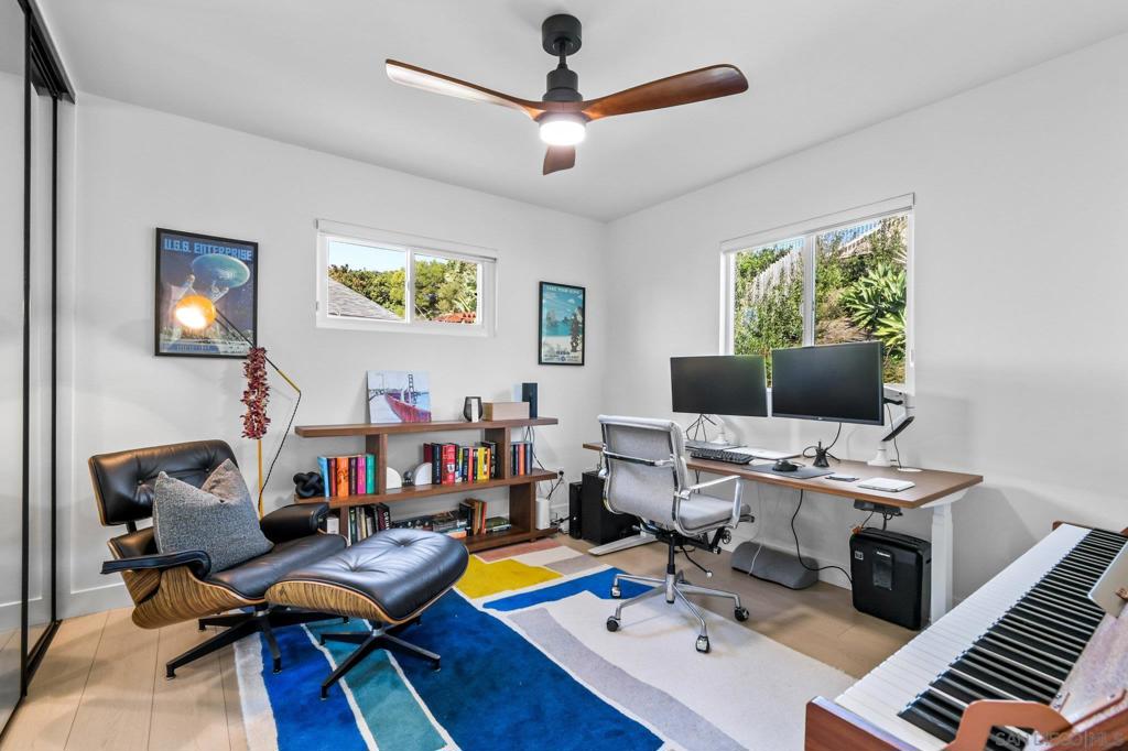 Clairemont - Residential