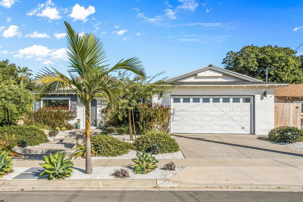 Clairemont - Residential