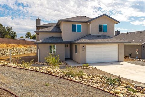 1625 Mauzy Way El Cajon CA 92021