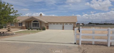 Photo of 6585 Escondido Ave, Oak Hills, CA 92344 (MLS # IG26081180)