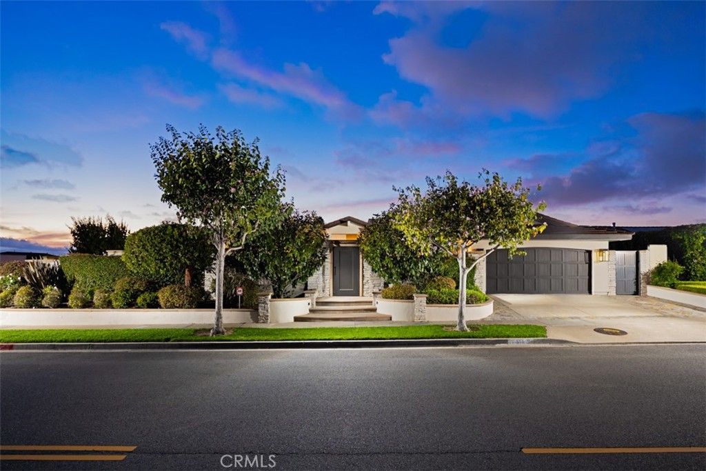 Photo of 515 Cameo Highlands Dr, Corona Del Mar, CA 92625 (MLS # OC26070404)