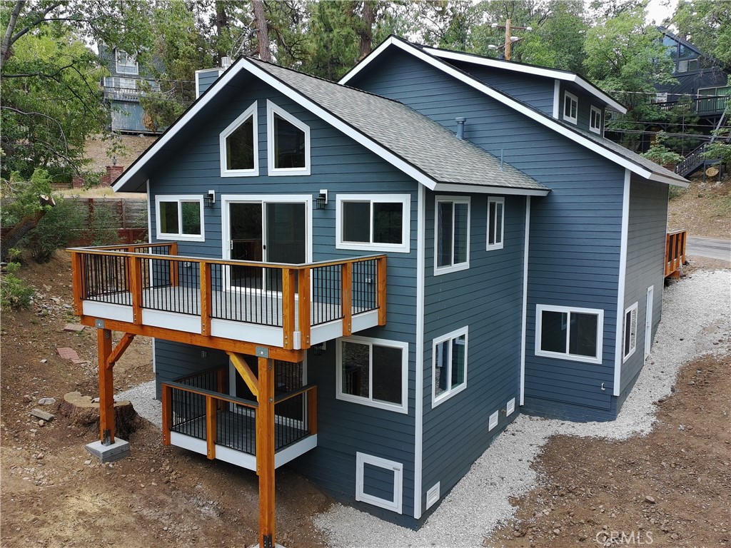 810 Villa Grove Avenue