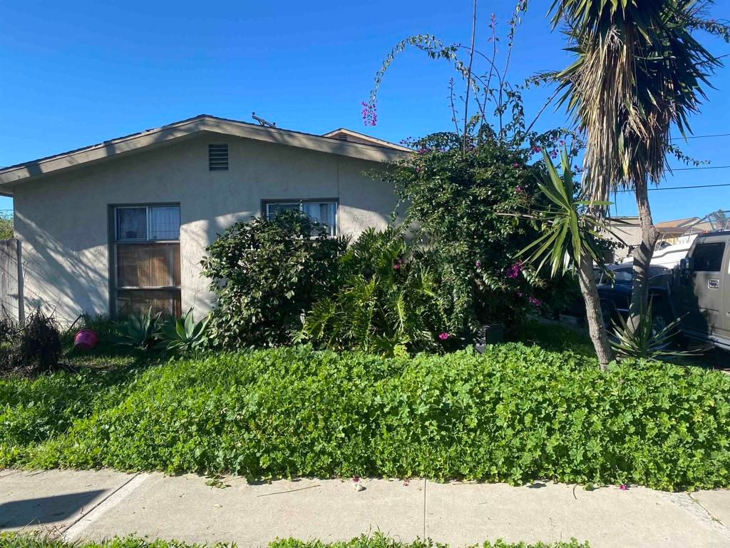 Photo of 4982 Ensign Street, San Diego, CA 92117 (MLS # PTP2600424)