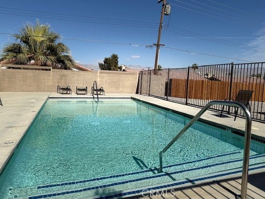 79380 AVENUE 42 APT 4, BERMUDA DUNES, CA 92203 - Image 784e4a9d7a3e2d8ea9486b5b7f36128b/4031922362