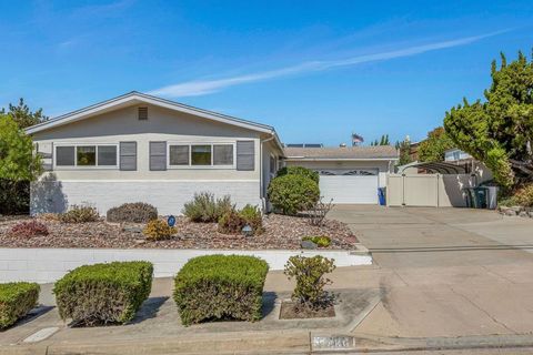 Photo of 7880 El Paso St St, La Mesa, CA 91942 (MLS # 250040800SD)